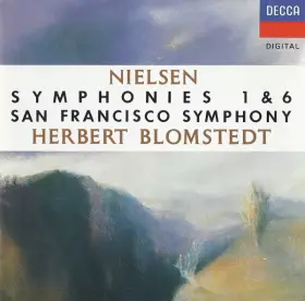 Couverture du produit · Symphonies 1 & 6