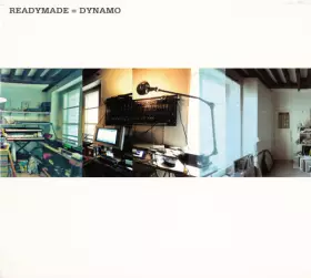 Couverture du produit · Dynamo