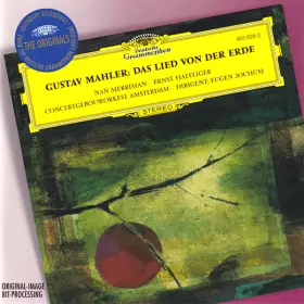 Couverture du produit · Das Lied Von Der Erde