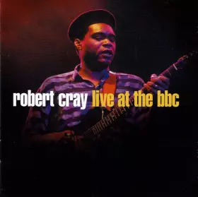 Couverture du produit · Live At The BBC