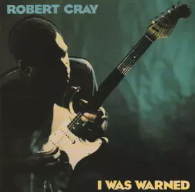 Couverture du produit · I Was Warned