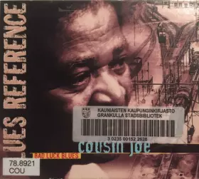 Couverture du produit · Bad Luck Blues