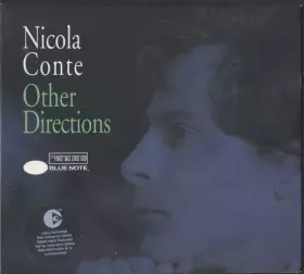 Couverture du produit · Other Directions