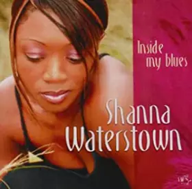 Couverture du produit · Inside My Blues