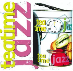 Couverture du produit · Tea Time Jazz