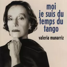 Couverture du produit · Moi Je Suis Du Temps Du Tango