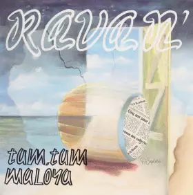 Couverture du produit · Tam-Tam Maloya 