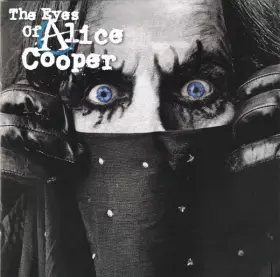 Couverture du produit · The Eyes Of Alice Cooper