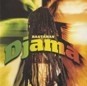 Couverture du produit · Rastaman