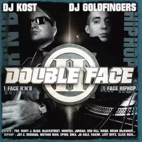 Couverture du produit · Double Face 2