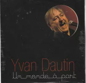 Couverture du produit · Un Monde À Part