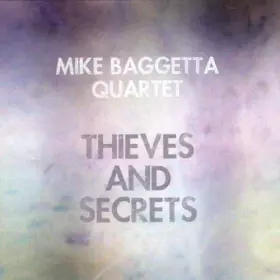 Couverture du produit · Thieves And Secrets