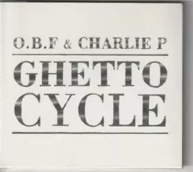 Couverture du produit · Ghetto Cycle 