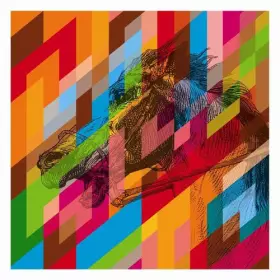 Couverture du produit · Le Carousel