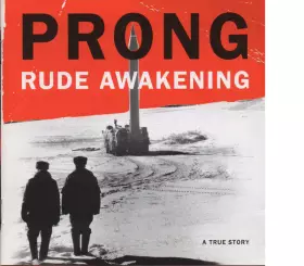 Couverture du produit · Rude Awakening