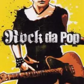 Couverture du produit · Rock Da Pop