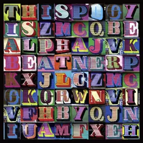 Couverture du produit · This Is Alphabeat