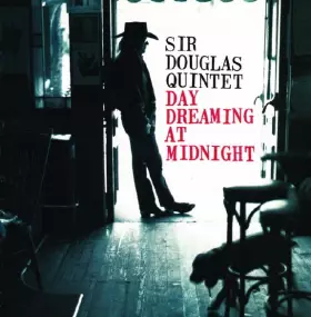 Couverture du produit · Day Dreaming At Midnight