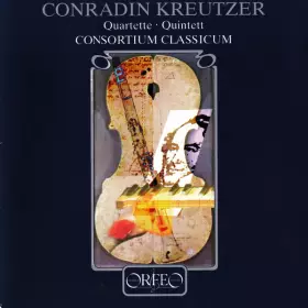 Couverture du produit · Kammermusik