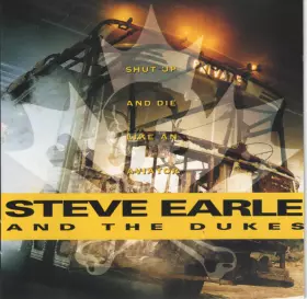 Couverture du produit · Shut Up And Die Like An Aviator