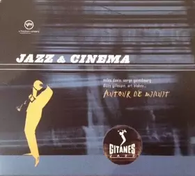 Couverture du produit · Jazz & Cinema