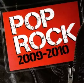 Couverture du produit · Pop Rock 2009-2010