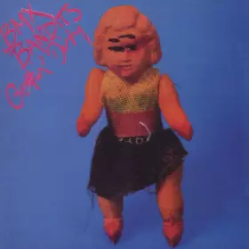 Couverture du produit · Gettin' Dirty