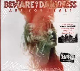 Couverture du produit · Are You Real?