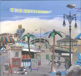 Couverture du produit · The Unfairground