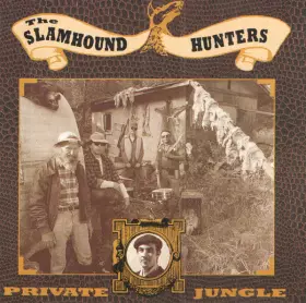 Couverture du produit · Private Jungle