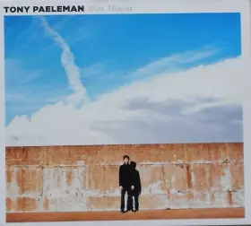 Couverture du produit · Slow Motion