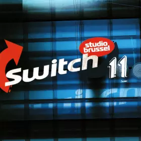 Couverture du produit · Switch 11