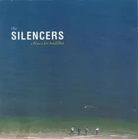 Couverture du produit · A Blues For Buddha
