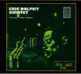 Couverture du produit · Outward Bound