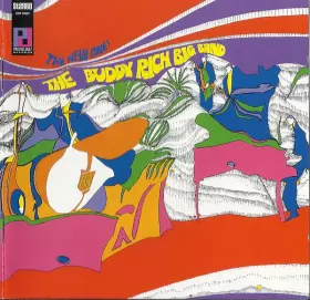 Couverture du produit · The New One!