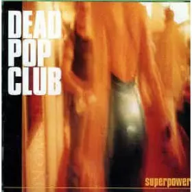 Couverture du produit · Superpower