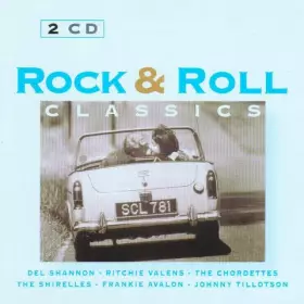 Couverture du produit · Rock & Roll Classics