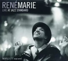 Couverture du produit · Live At The Jazz Standard