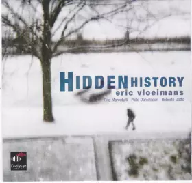Couverture du produit · Hidden History