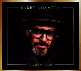 Couverture du produit · Memento Mori