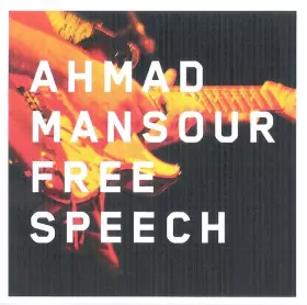 Couverture du produit · Free Speech