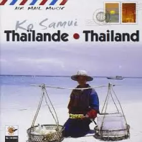 Couverture du produit · Thailande = Thailand - Ko Samui