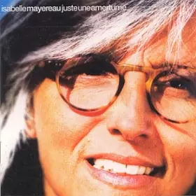 Couverture du produit · Juste Une Amertume