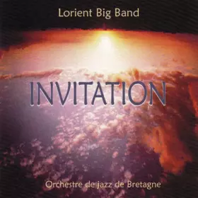 Couverture du produit · Invitation