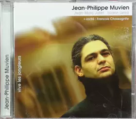 Couverture du produit · Vive Les Jongleurs