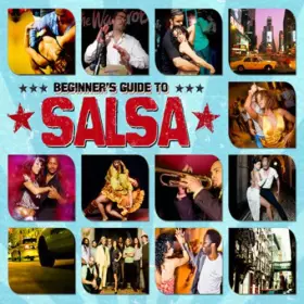 Couverture du produit · Beginner's Guide To Salsa
