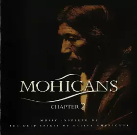 Couverture du produit · Mohicans Chapter 2