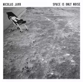 Couverture du produit · Space Is Only Noise