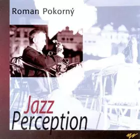 Couverture du produit · Jazz Perception