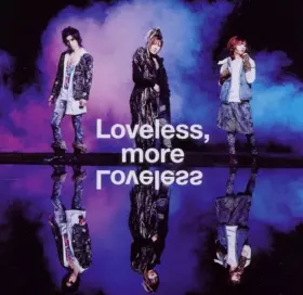 Couverture du produit · Loveless, more Loveless